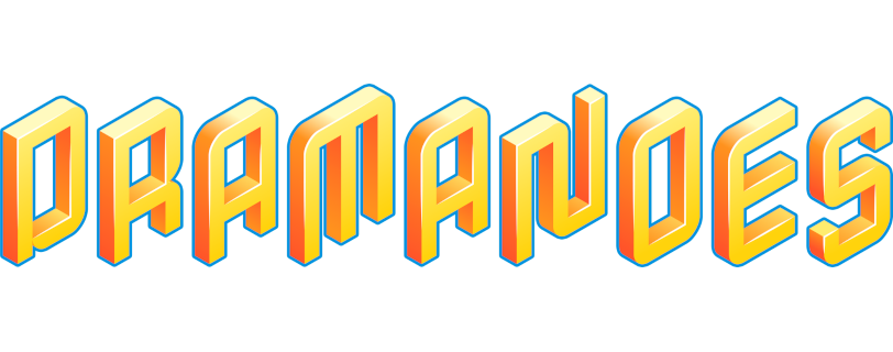 Dramanoes